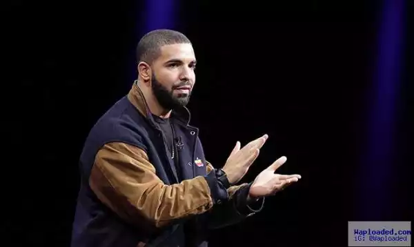 Drake Hits Forbes’ Top Five Wealthiest Hip Hop Artistes